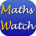 Logo of mathswatchGCSE-android-V2 android Application 