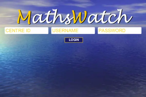 mathswatchGCSE-android-V2 android App screenshot 7